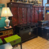 Chinese Side Cabinet - Image 4
