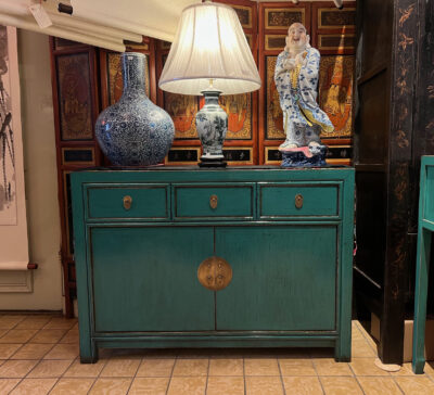 Chinese Side Cabinet