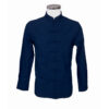 Herenjasje Blauw