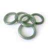 Jade Bangle Large - Image 2