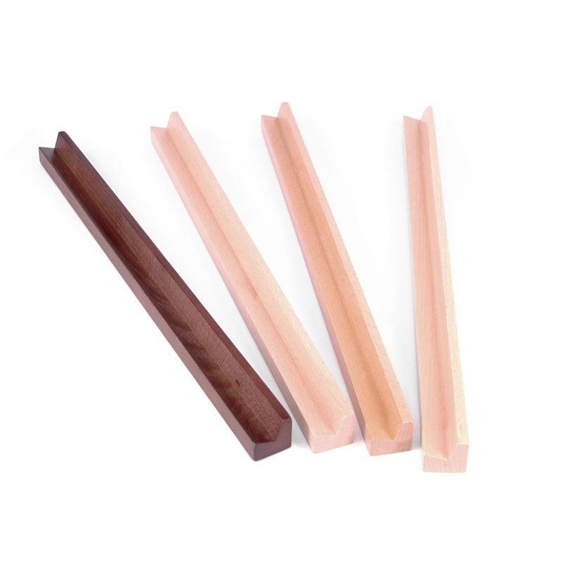 Mah-Jong Tile stands M