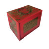 Mah-Jong in luxury wooden chest Black M - Image 4