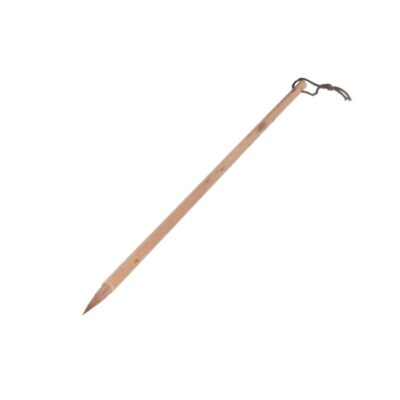 Chinese Brush Wolf XS