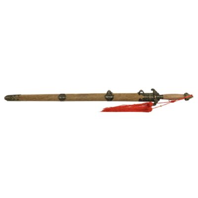 Tai-chi Sword 'Long Life'