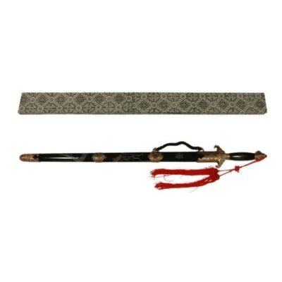 Tai-chi Sword 'Black Dragon'