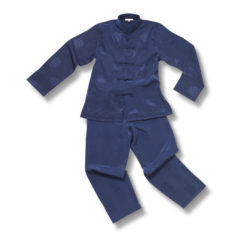 Tai-chi Suit Marine