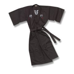 Yukata Kimono Long Zen