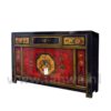 Chinees Dressoir Gelakt