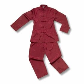 Tai chi pak rood