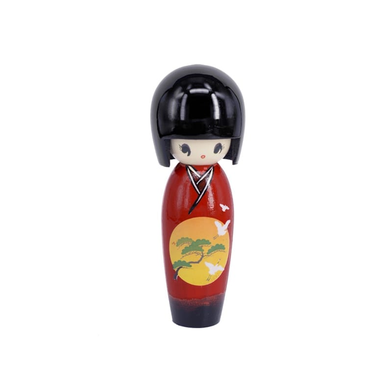 kokeshi litchee