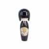 Kokeshi Doll zwart