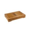 Chinese Thee Tafel Bamboe