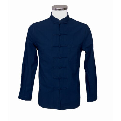Herenjasje Blauw