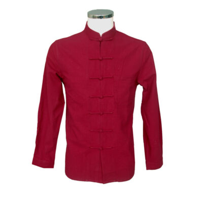 Herenjasje Rood