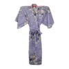 Japanse-Yukata-Kimono-Lang-Flowers-Purple