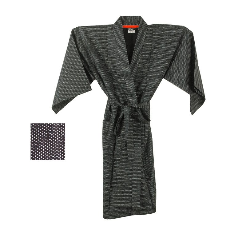 Japanse kimono kort chidori