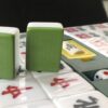 Mahjong Spel L detail 2