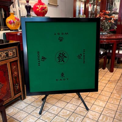 Mahjong Tafel 800
