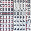 Mahjong XL detail