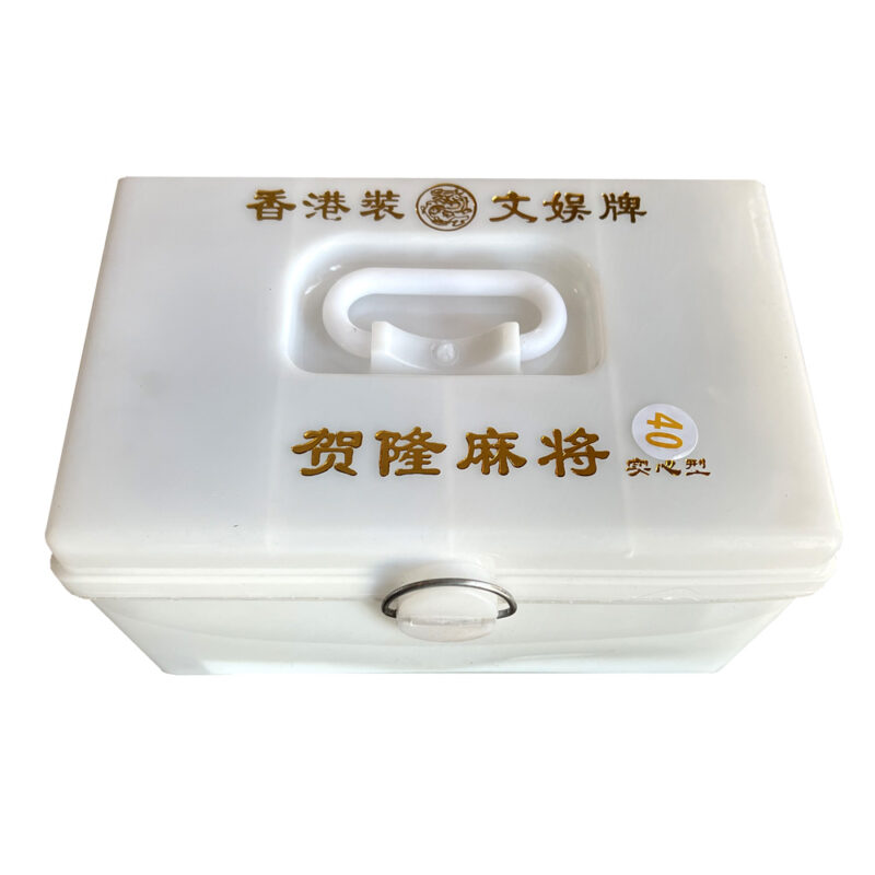 Mahjong XL doos