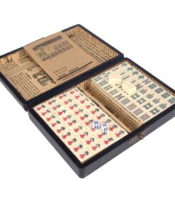 Mahjong-in-houten-koffer-XS-B