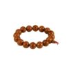 Mala Armband Bruine Noten