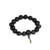 Mala Armband Zwarte Noten